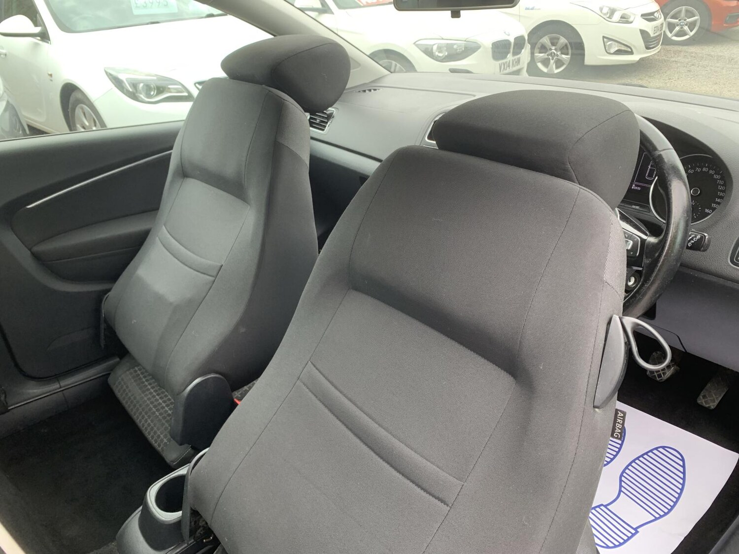 Used Volkswagen Polo 2015 for sale - 78180406: Photo 24