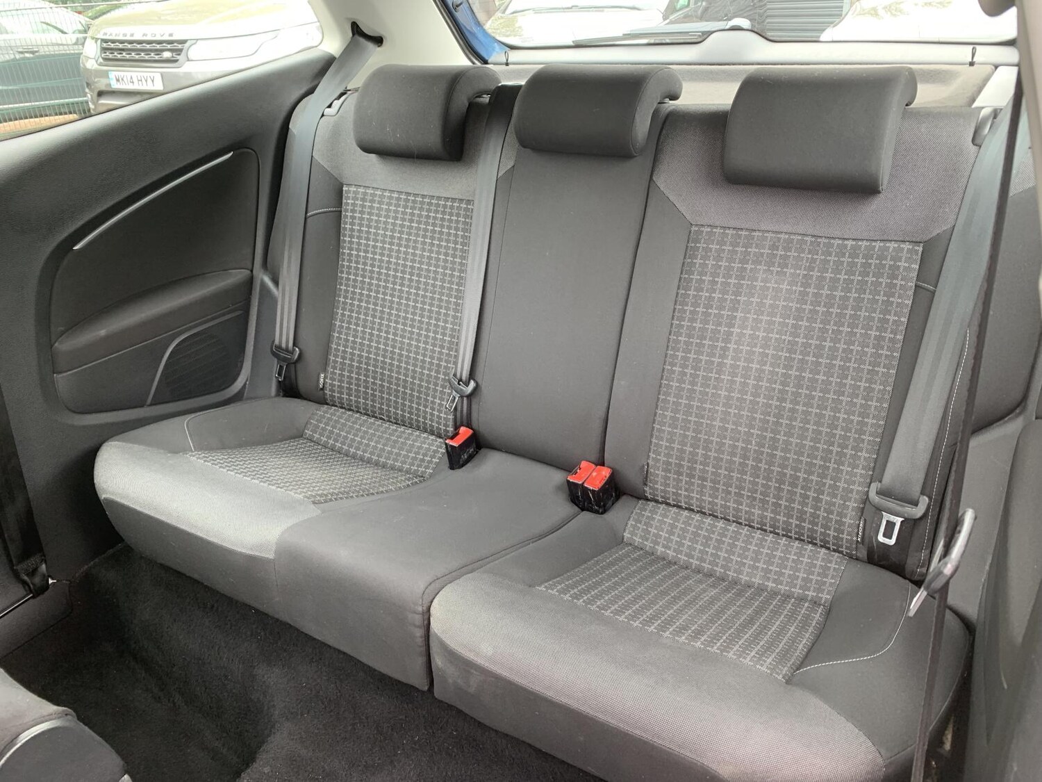 Used Volkswagen Polo 2015 for sale - 78180406: Photo 28