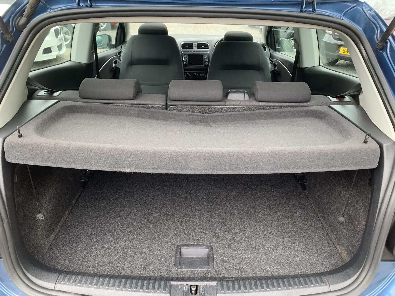 Used Volkswagen Polo 2015 for sale - 78180406: Photo 29