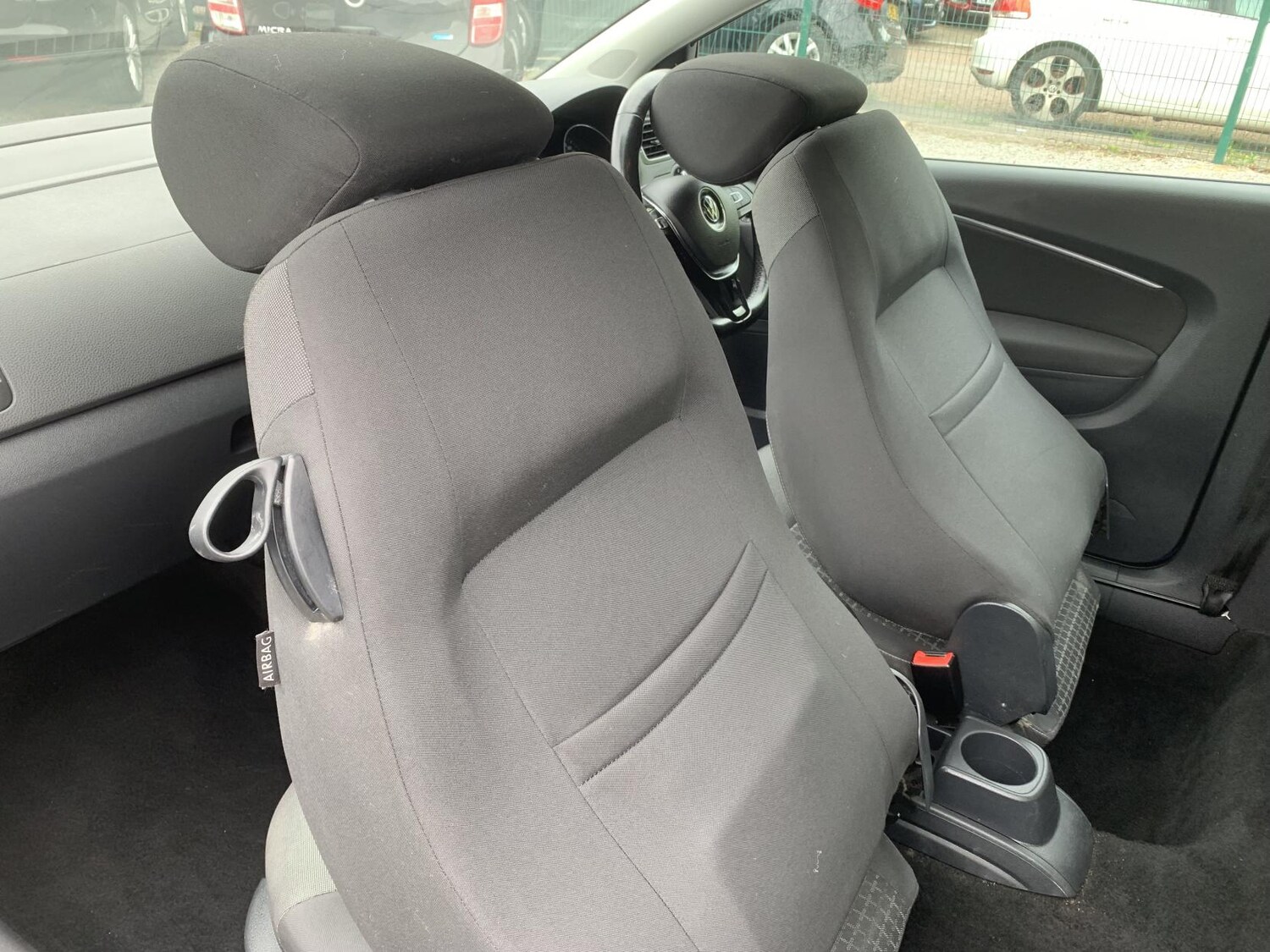 Used Volkswagen Polo 2015 for sale - 78180406: Photo 31