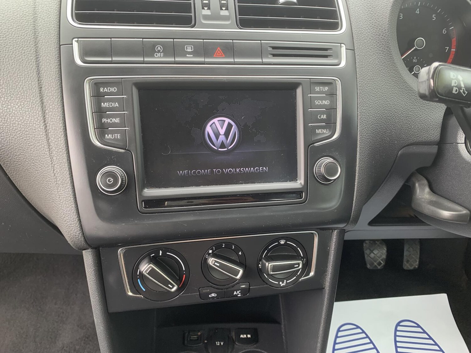 Used Volkswagen Polo 2015 for sale - 78180406: Photo 38