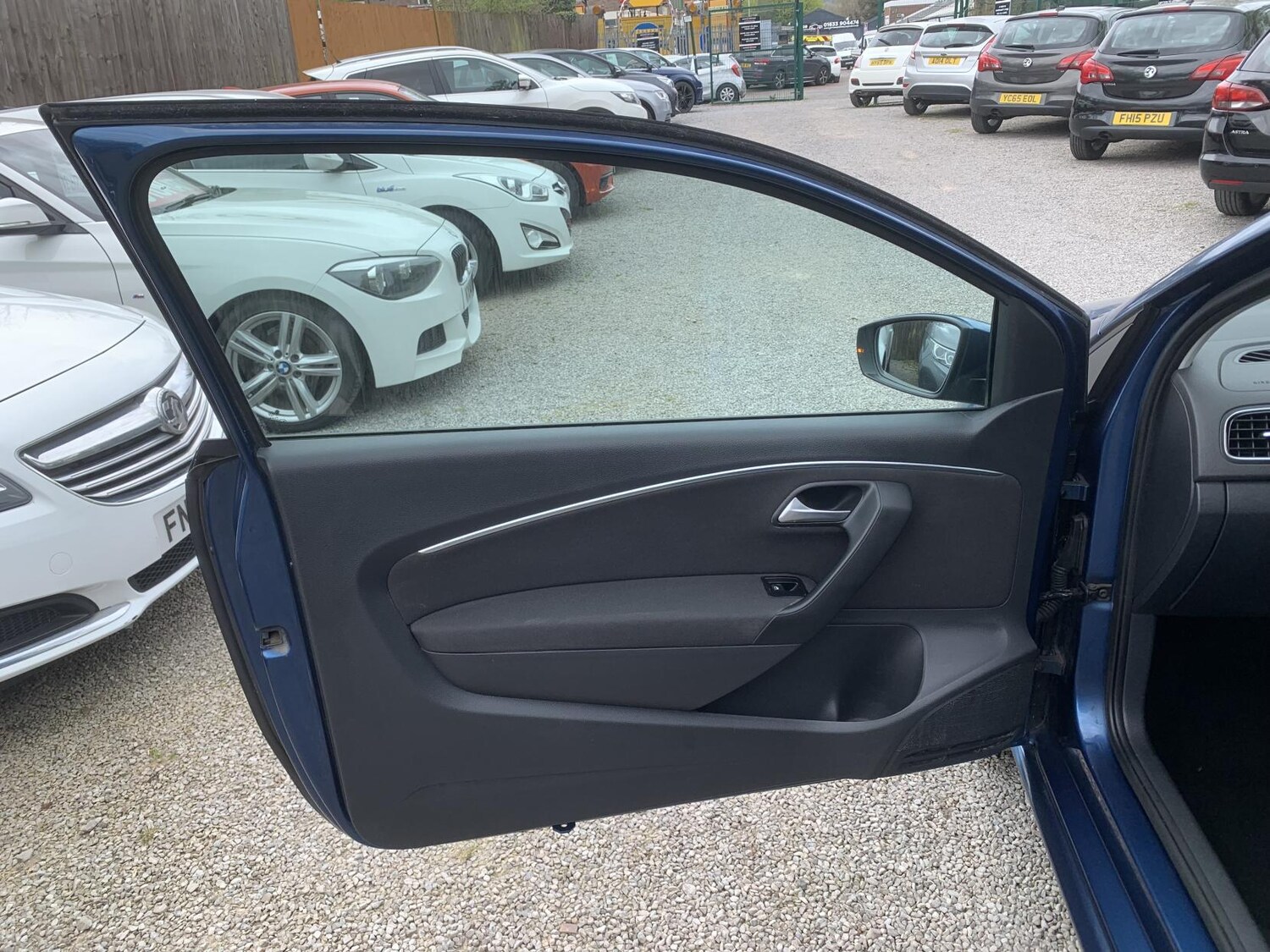 Used Volkswagen Polo 2015 for sale - 78180406: Photo 41