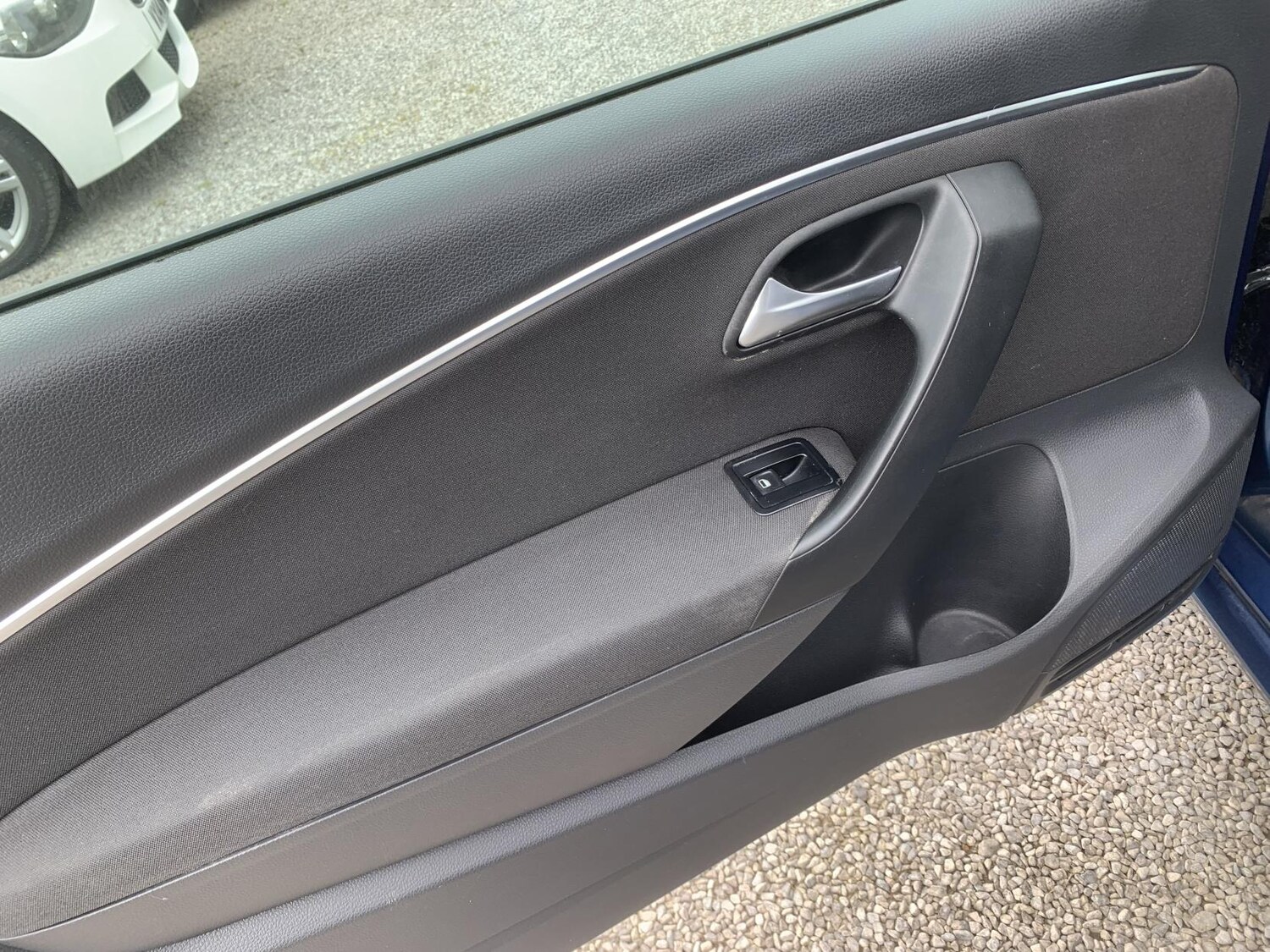 Used Volkswagen Polo 2015 for sale - 78180406: Photo 42