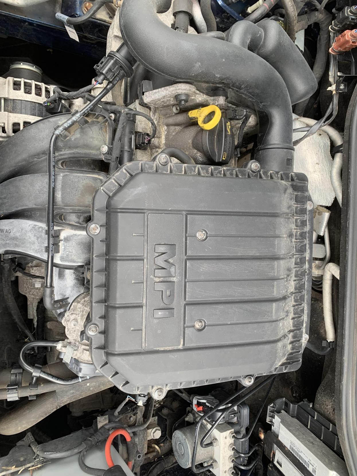 Used Volkswagen Polo 2015 for sale - 78180406: Photo 44