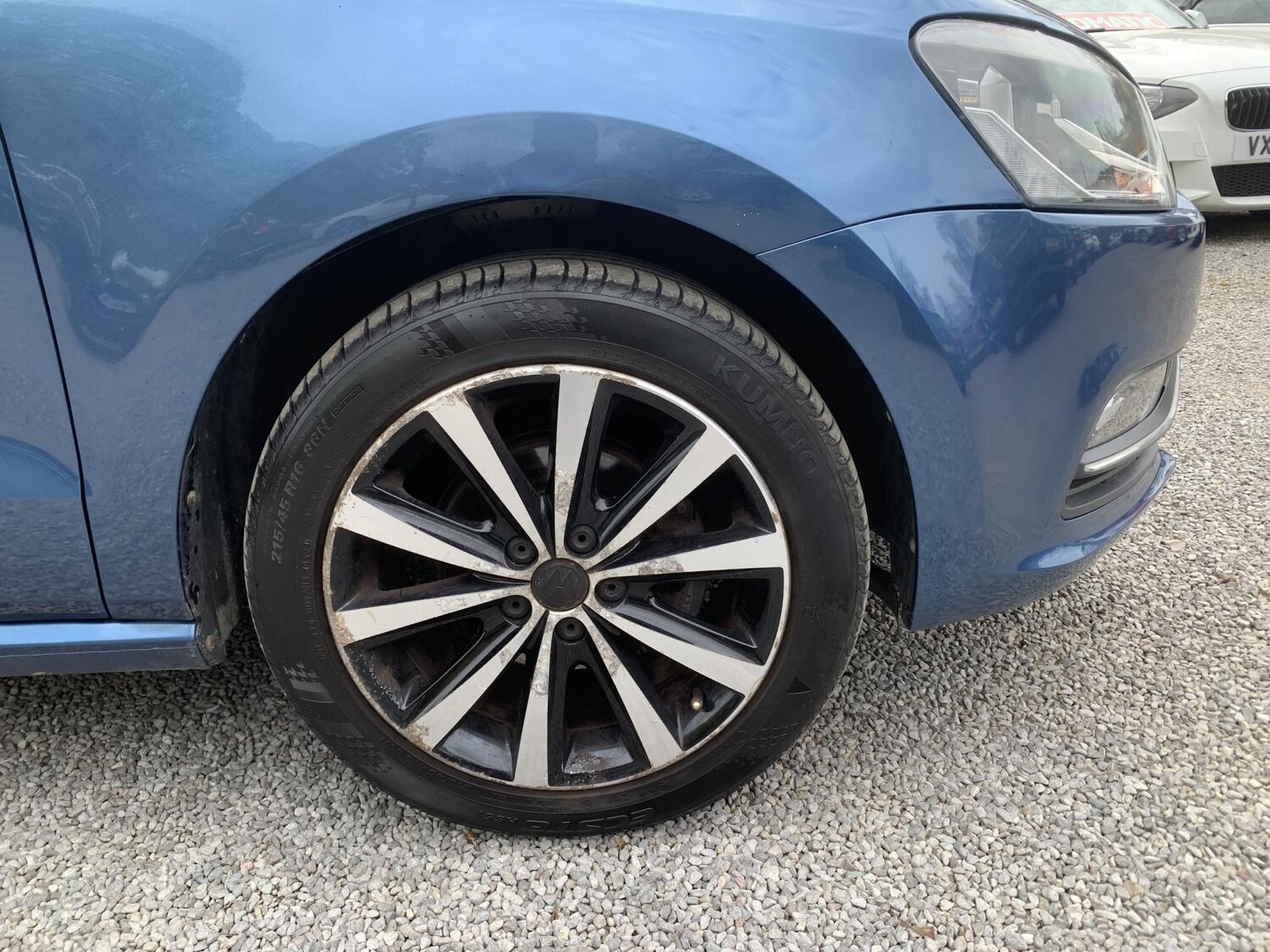 Used Volkswagen Polo 2015 for sale - 78180406: Photo 59