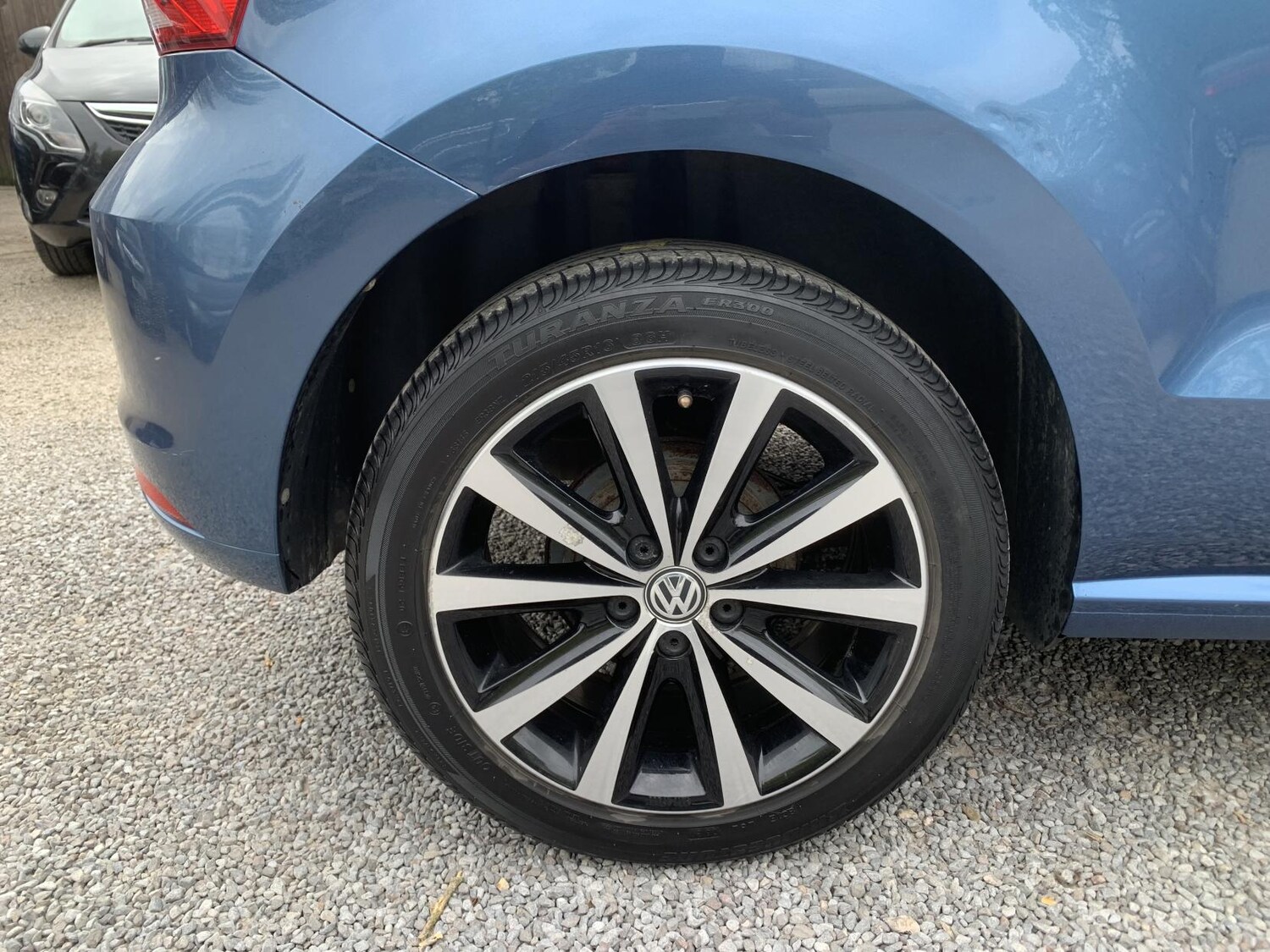 Used Volkswagen Polo 2015 for sale - 78180406: Photo 61