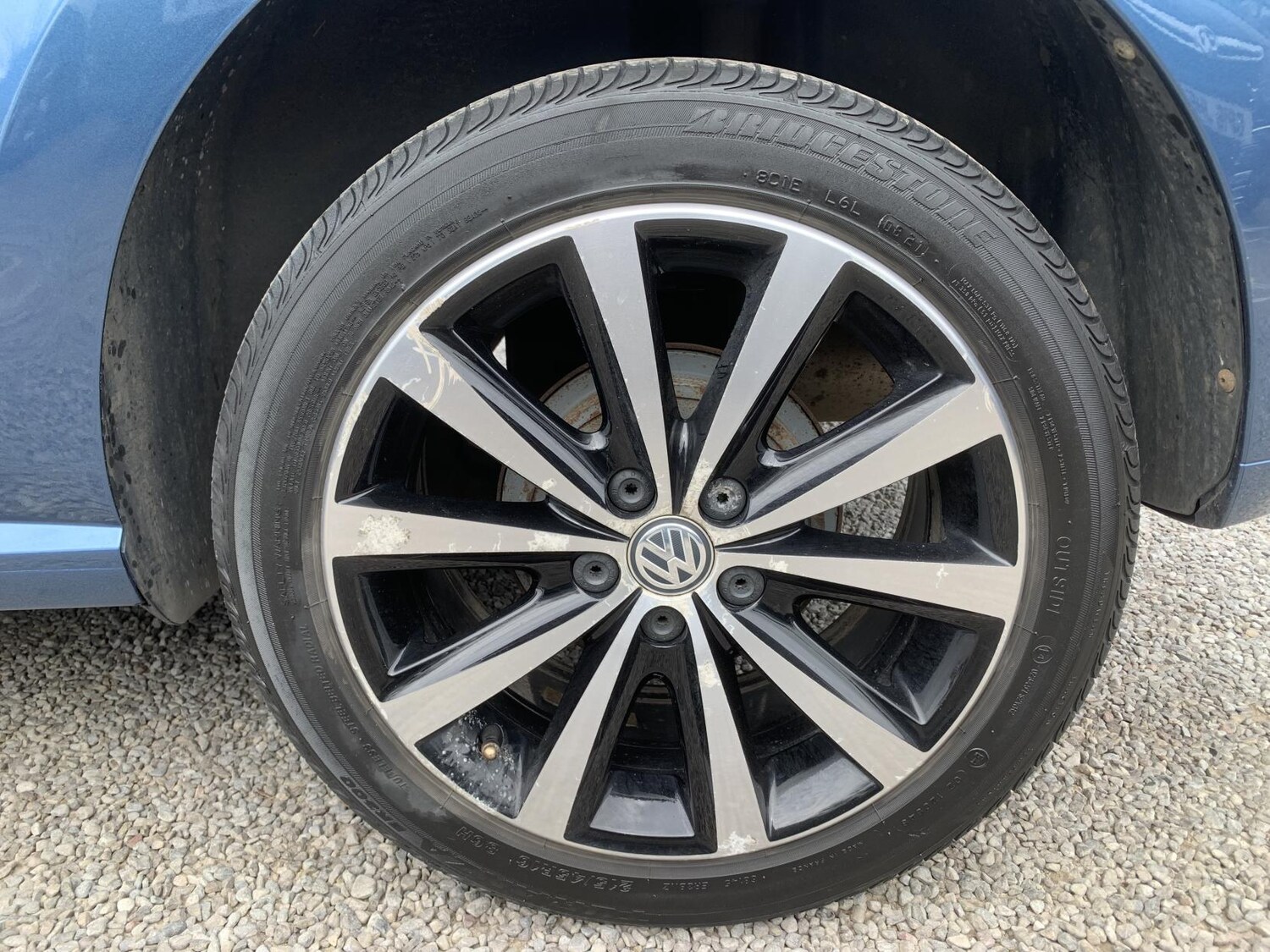 Used Volkswagen Polo 2015 for sale - 78180406: Photo 62