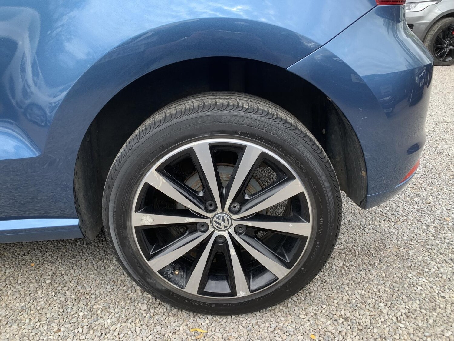 Used Volkswagen Polo 2015 for sale - 78180406: Photo 63