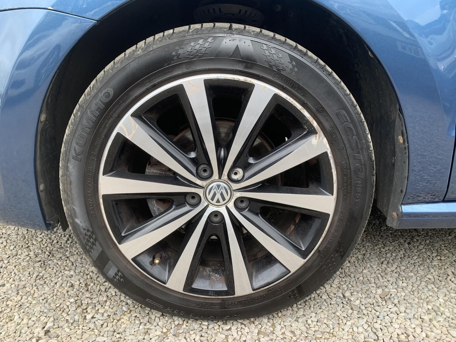 Used Volkswagen Polo 2015 for sale - 78180406: Photo 64