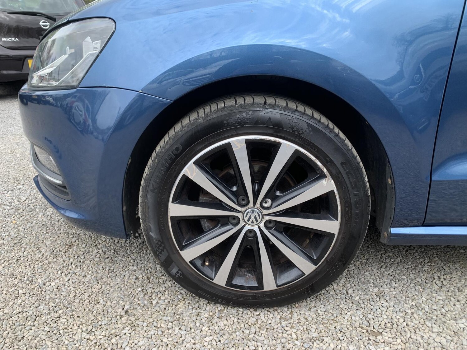 Used Volkswagen Polo 2015 for sale - 78180406: Photo 65