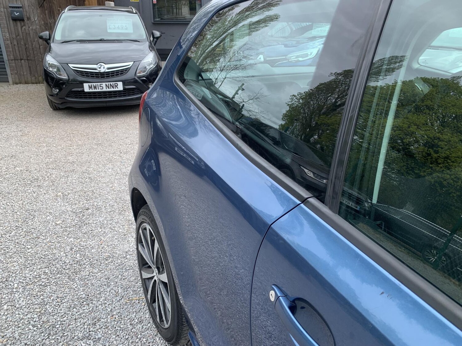 Used Volkswagen Polo 2015 for sale - 78180406: Photo 67