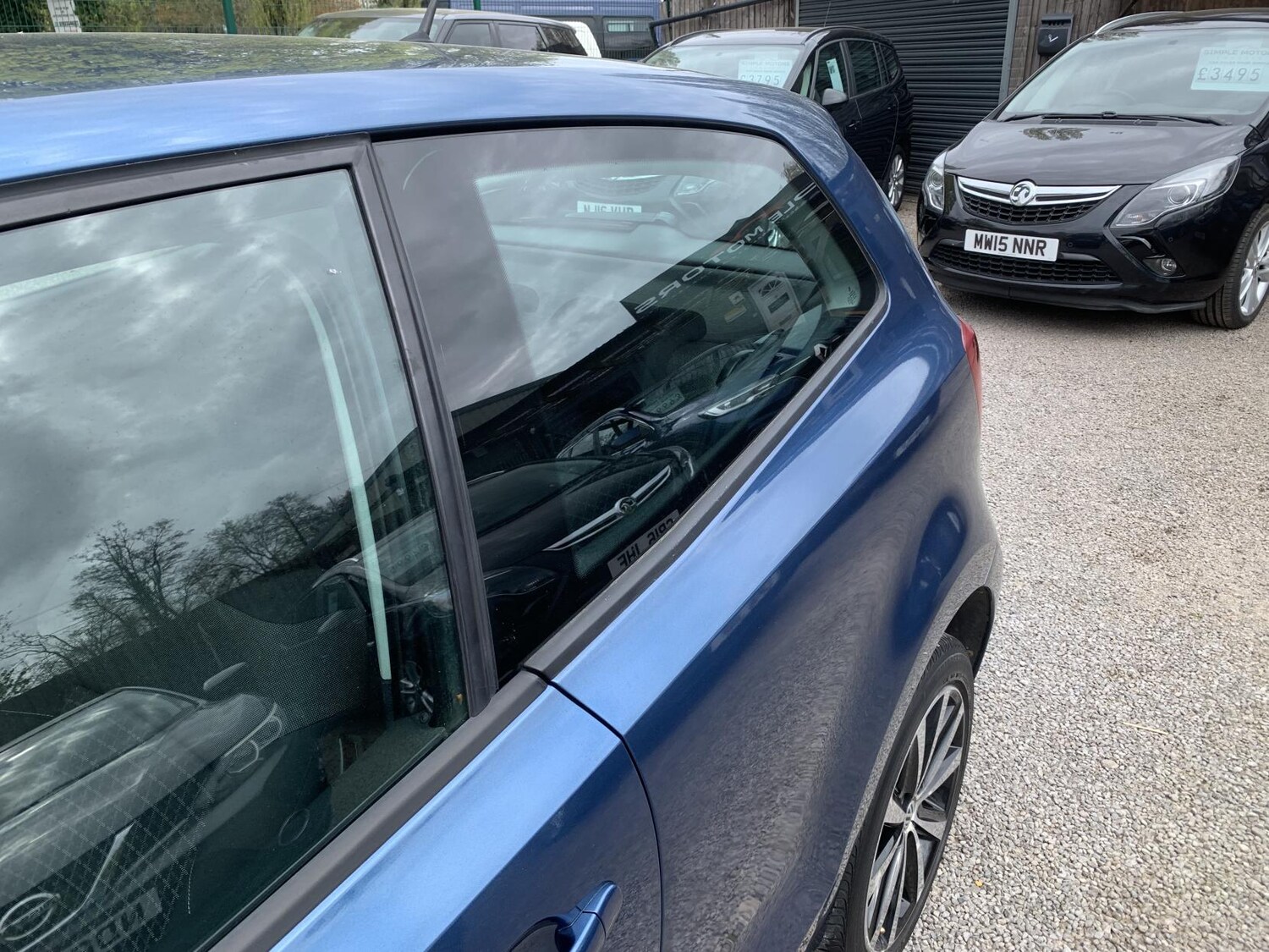 Used Volkswagen Polo 2015 for sale - 78180406: Photo 70