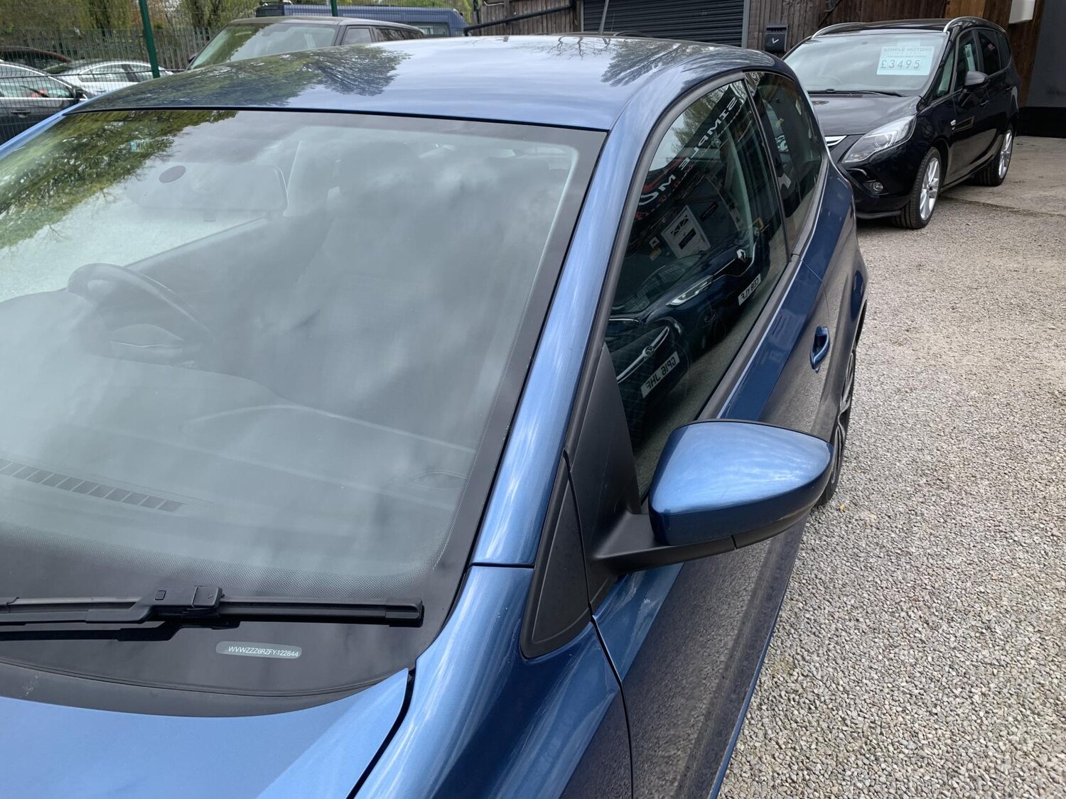 Used Volkswagen Polo 2015 for sale - 78180406: Photo 71