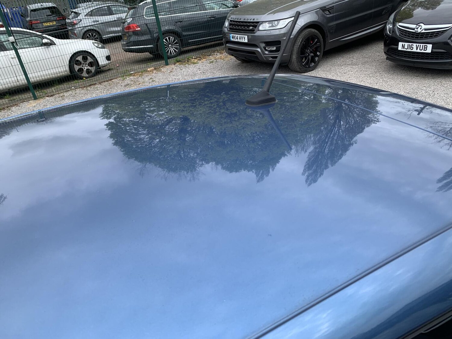 Used Volkswagen Polo 2015 for sale - 78180406: Photo 80