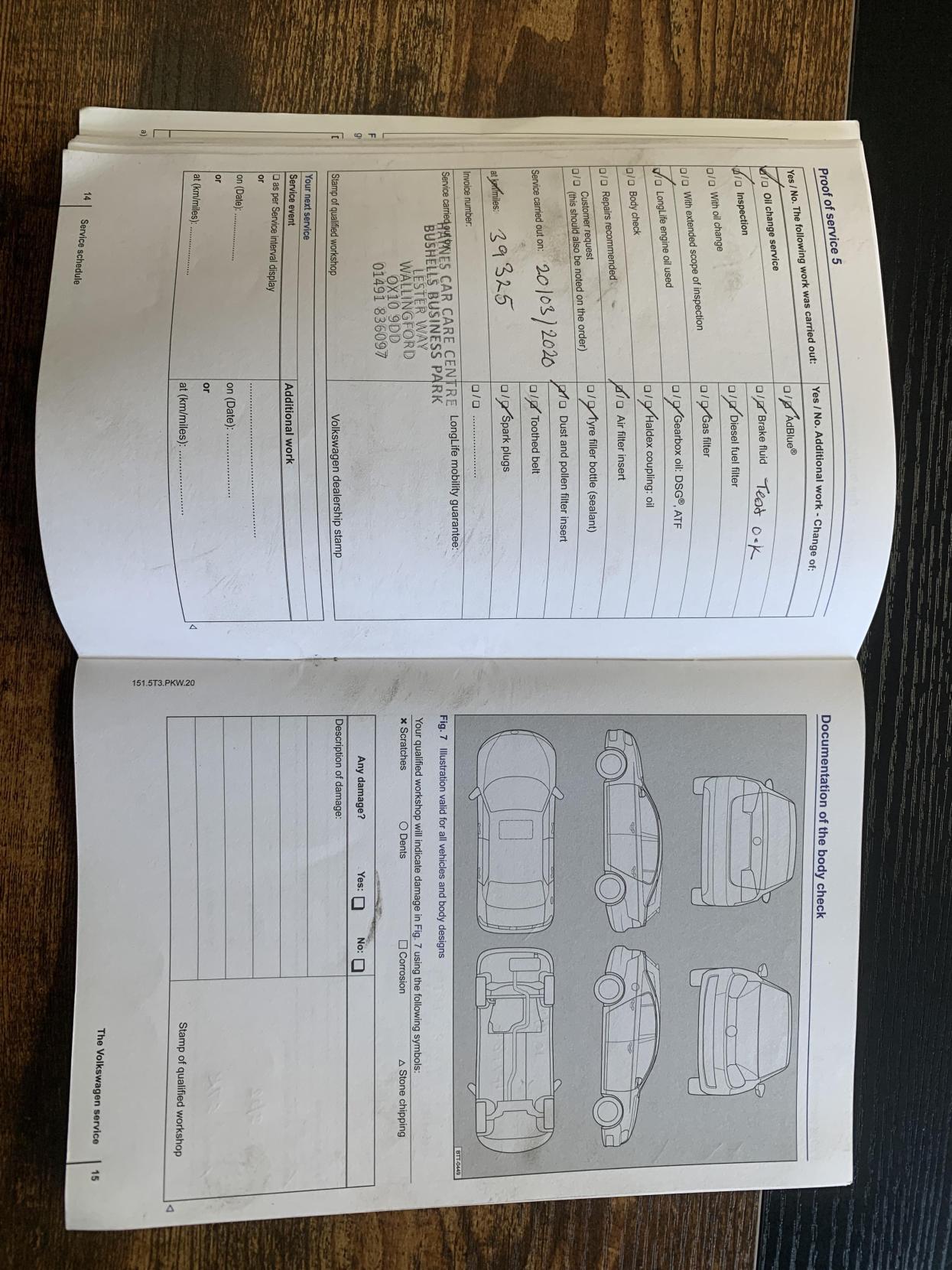 Used Volkswagen Polo 2015 for sale - 78180406: Photo 86