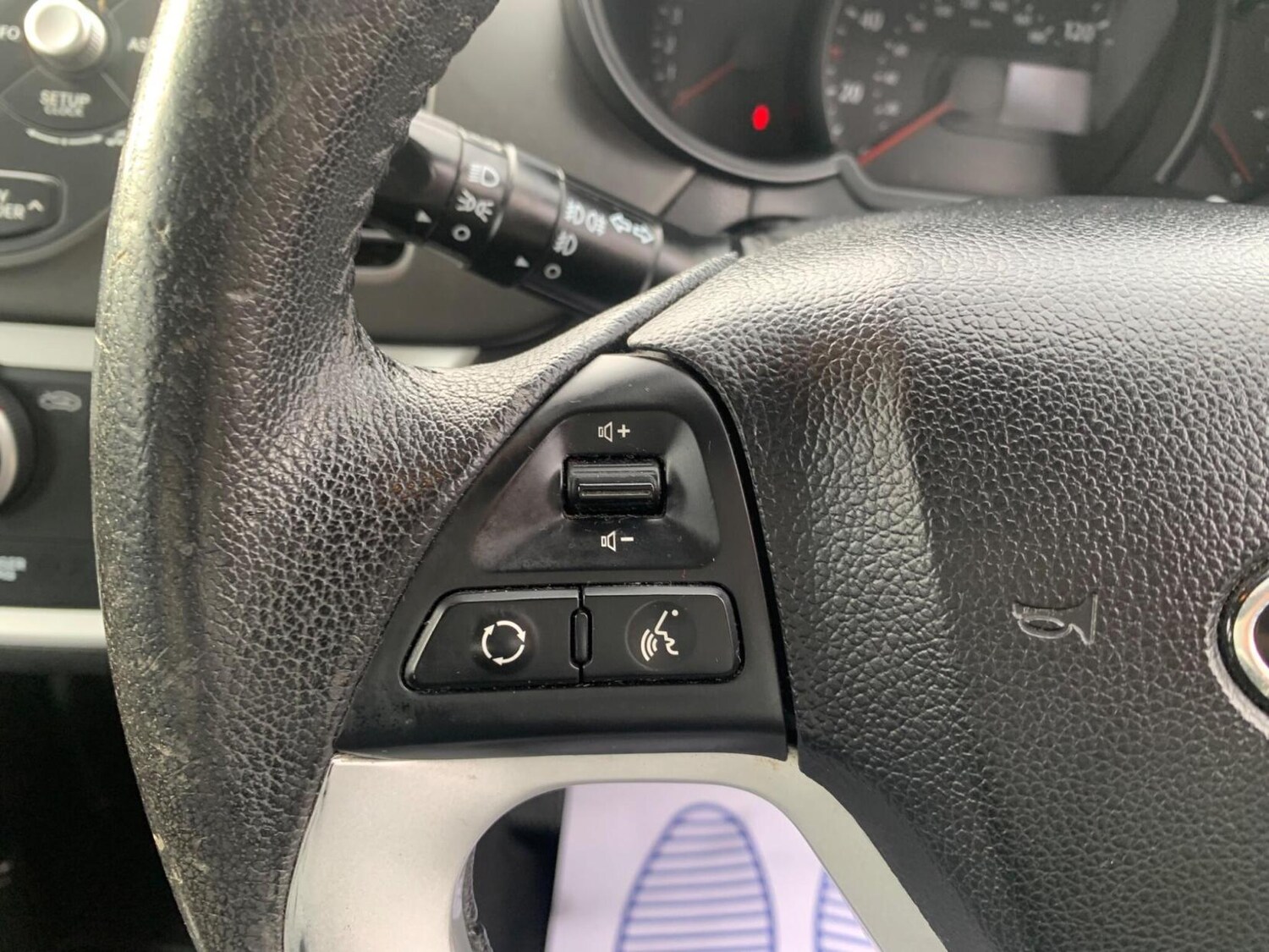 Used Kia Picanto 2012 for sale - 77591034: Photo 12