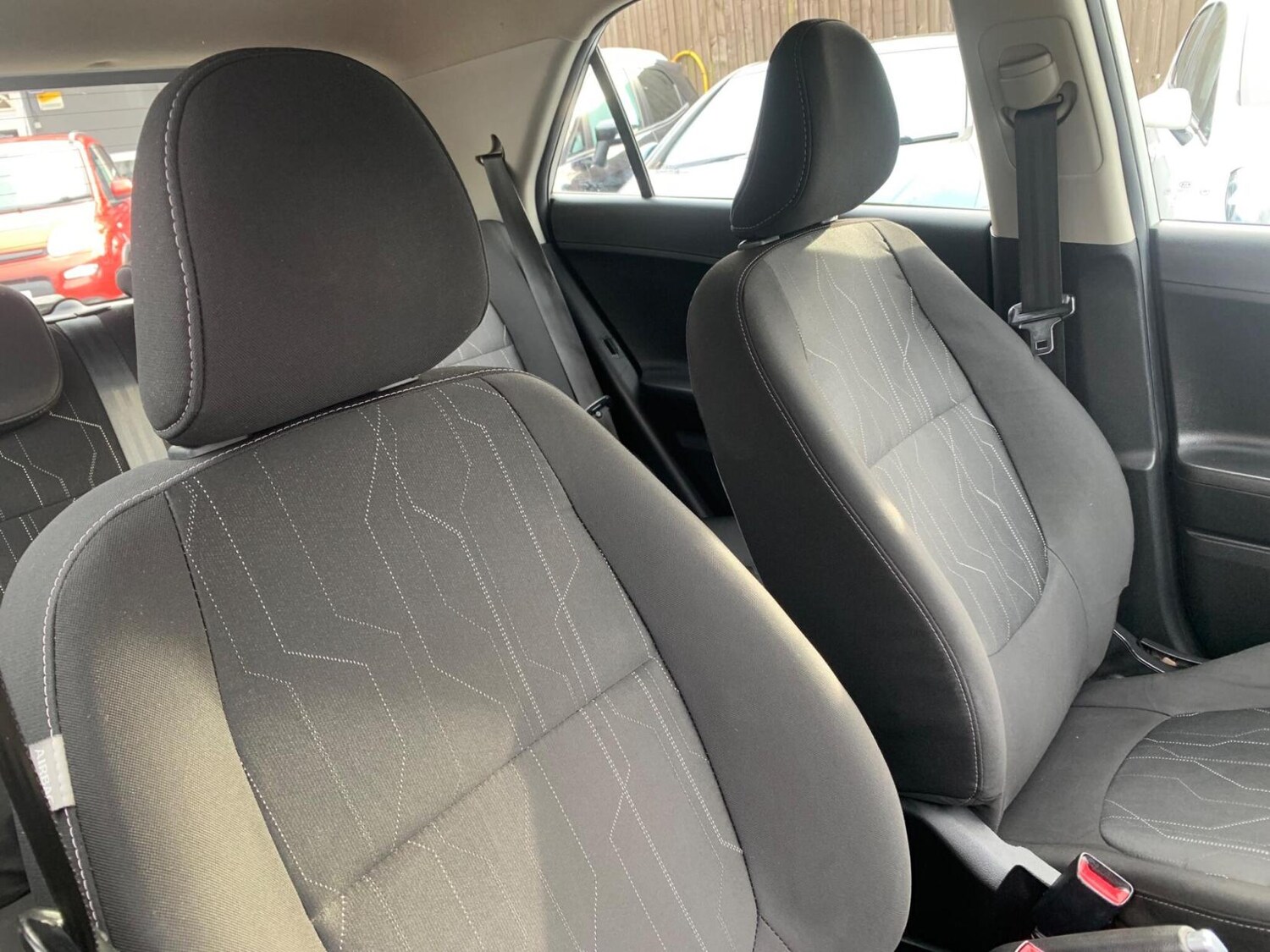 Used Kia Picanto 2012 for sale - 77591034: Photo 14