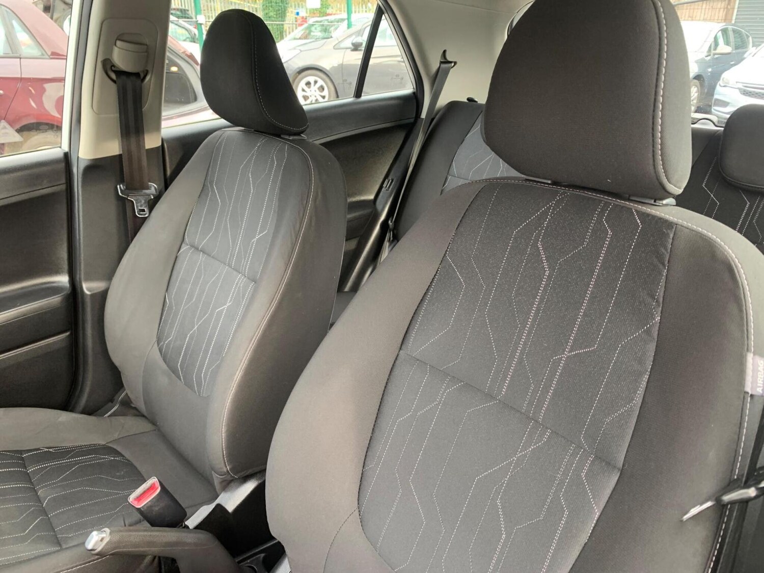 Used Kia Picanto 2012 for sale - 77591034: Photo 37