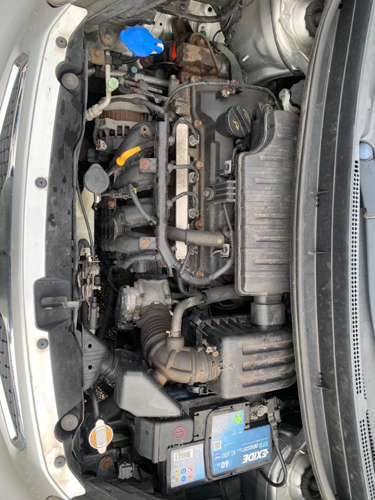 Used Kia Picanto 2012 for sale - 77591034: Photo 45