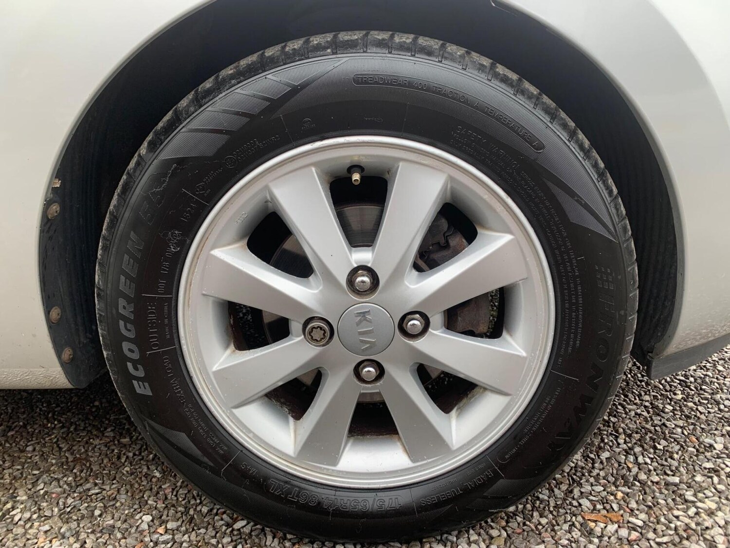 Used Kia Picanto 2012 for sale - 77591034: Photo 61