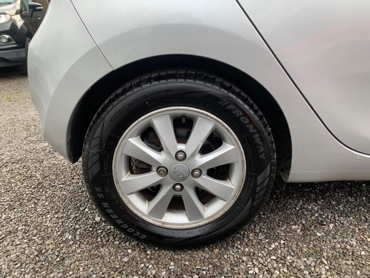 Used Kia Picanto 2012 for sale - 77591034: Photo 64