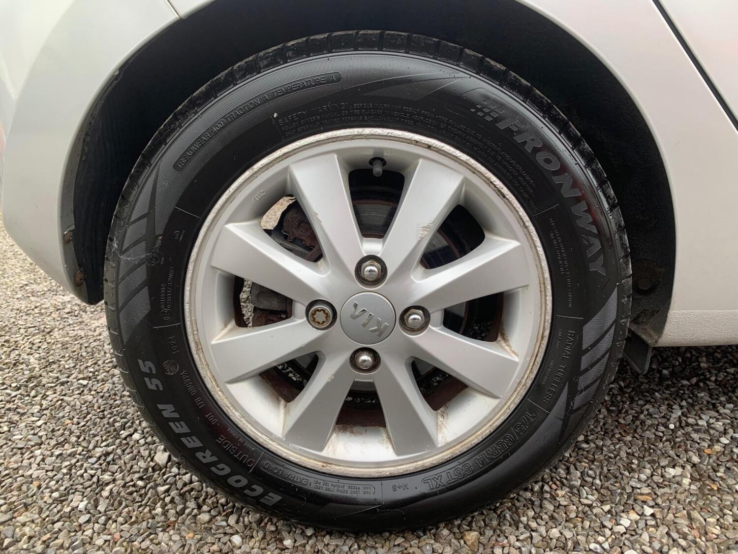 Used Kia Picanto 2012 for sale - 77591034: Photo 65