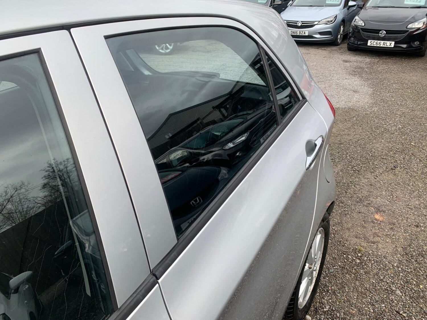 Used Kia Picanto 2012 for sale - 77591034: Photo 72