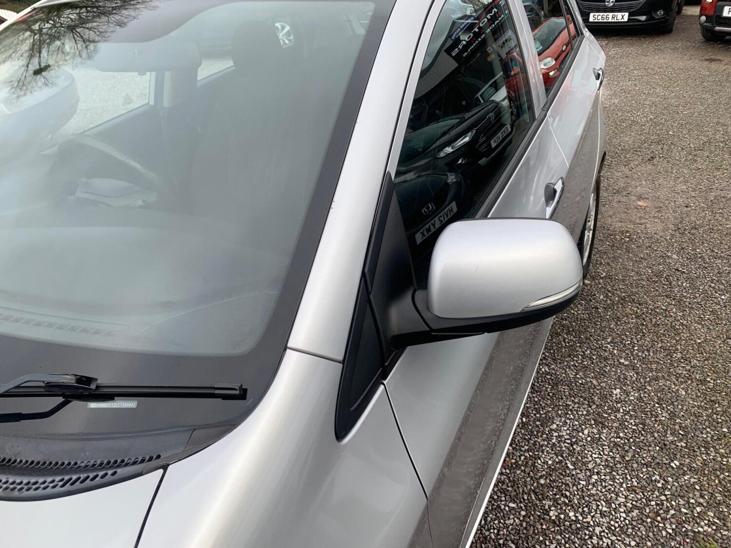 Used Kia Picanto 2012 for sale - 77591034: Photo 73