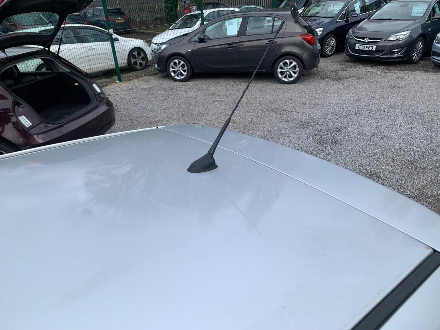 Used Kia Picanto 2012 for sale - 77591034: Photo 84