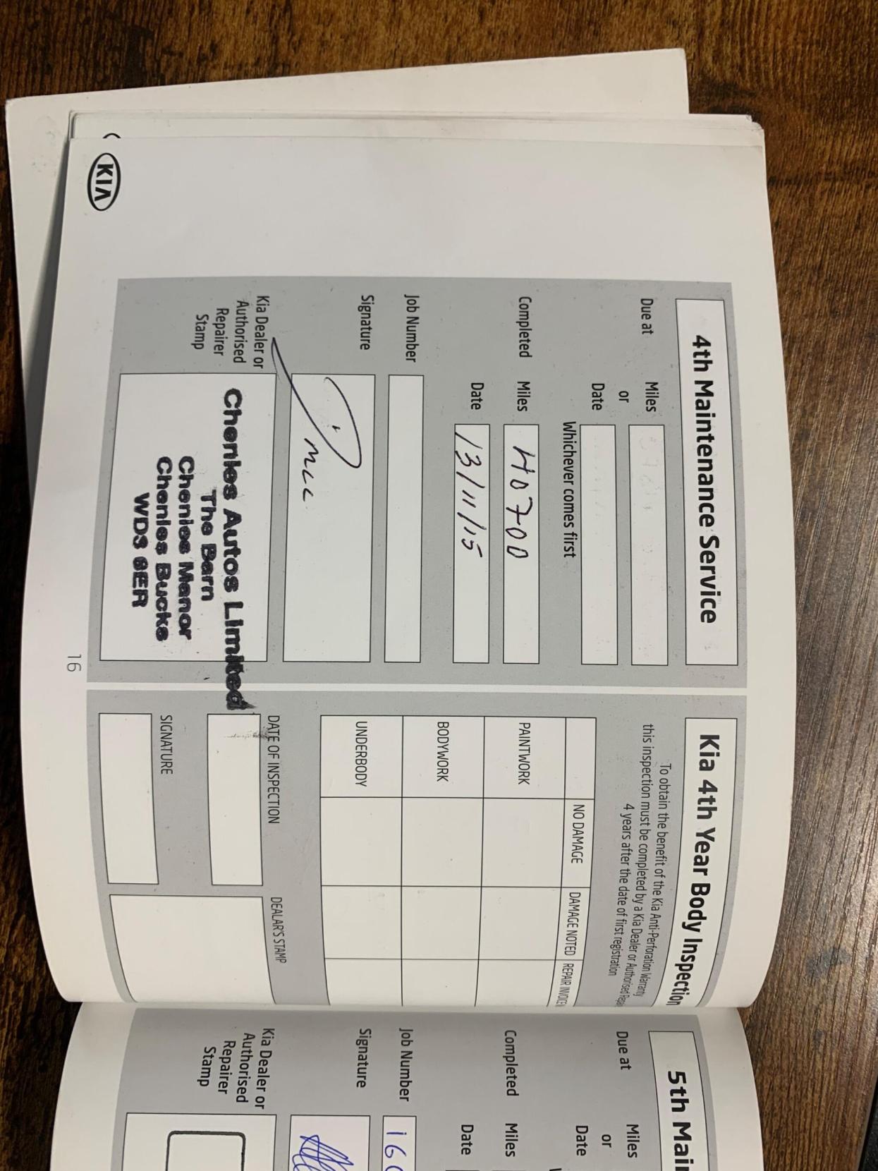 Used Kia Picanto 2012 for sale - 77591034: Photo 92