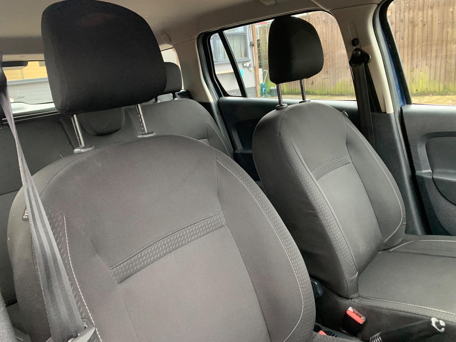 Used Dacia Logan MCV 2019 for sale - 76976175: Photo 12