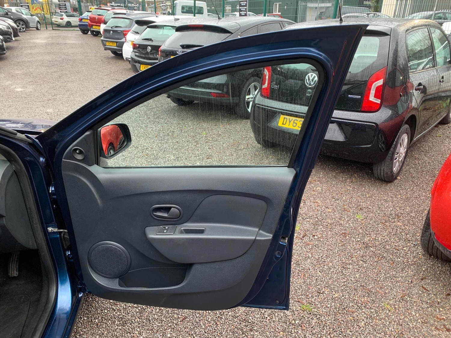 Used Dacia Logan MCV 2019 for sale - 76976175: Photo 17