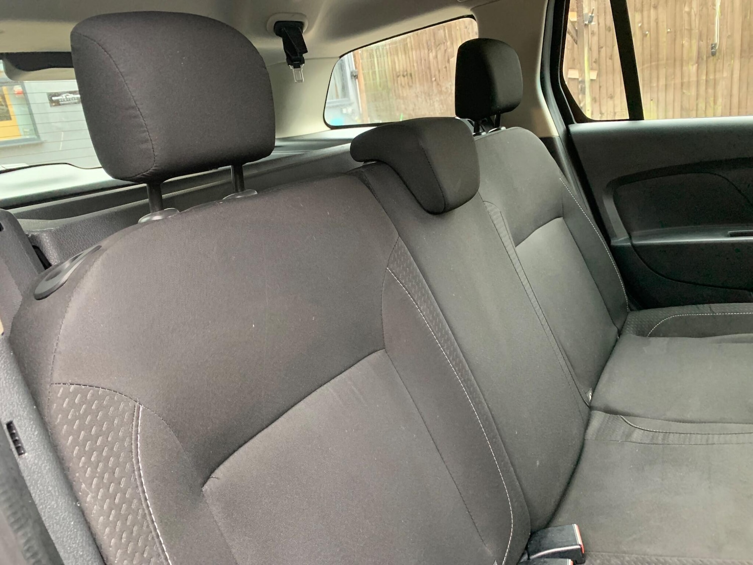 Used Dacia Logan MCV 2019 for sale - 76976175: Photo 20