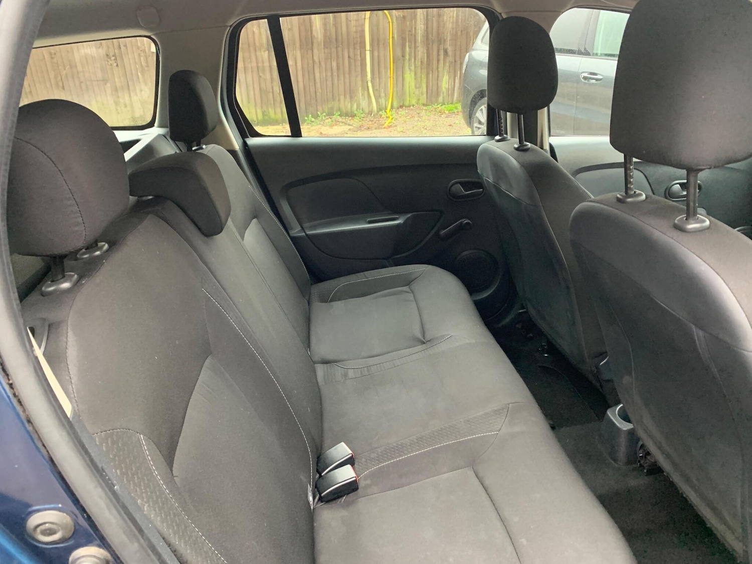 Used Dacia Logan MCV 2019 for sale - 76976175: Photo 21