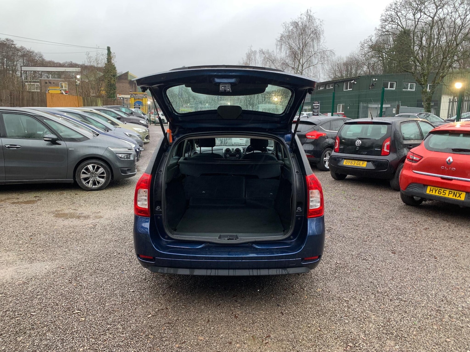 Used Dacia Logan MCV 2019 for sale - 76976175: Photo 26