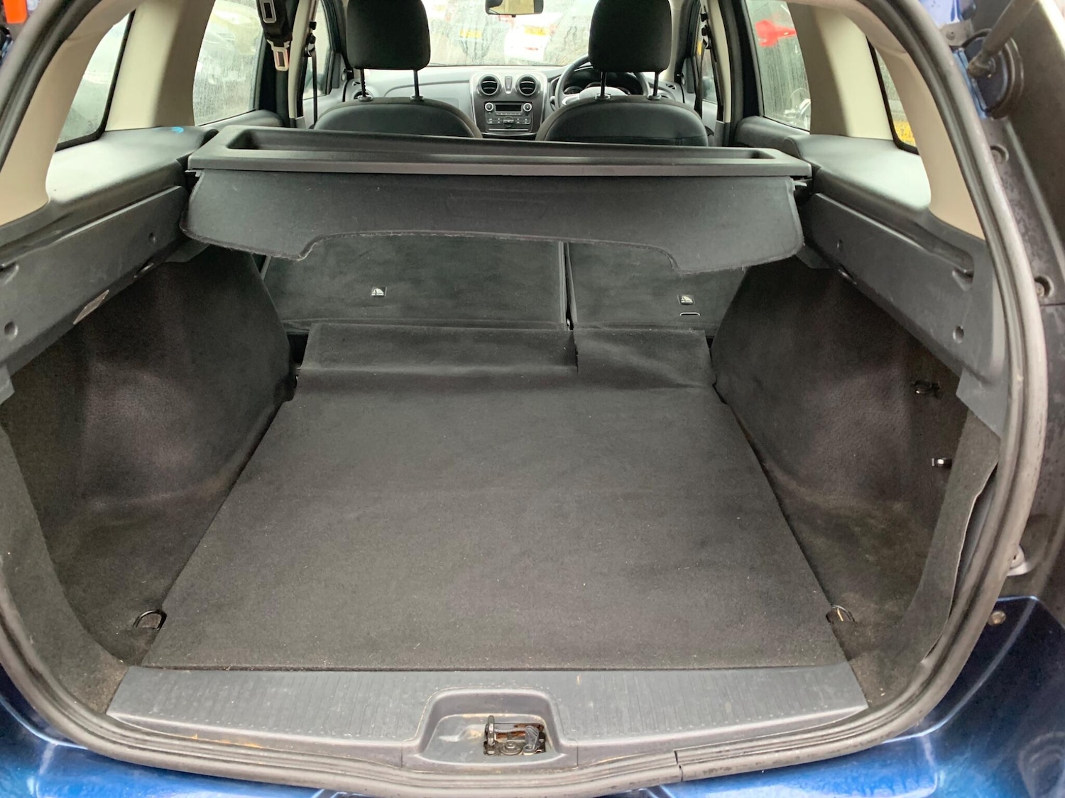 Used Dacia Logan MCV 2019 for sale - 76976175: Photo 27