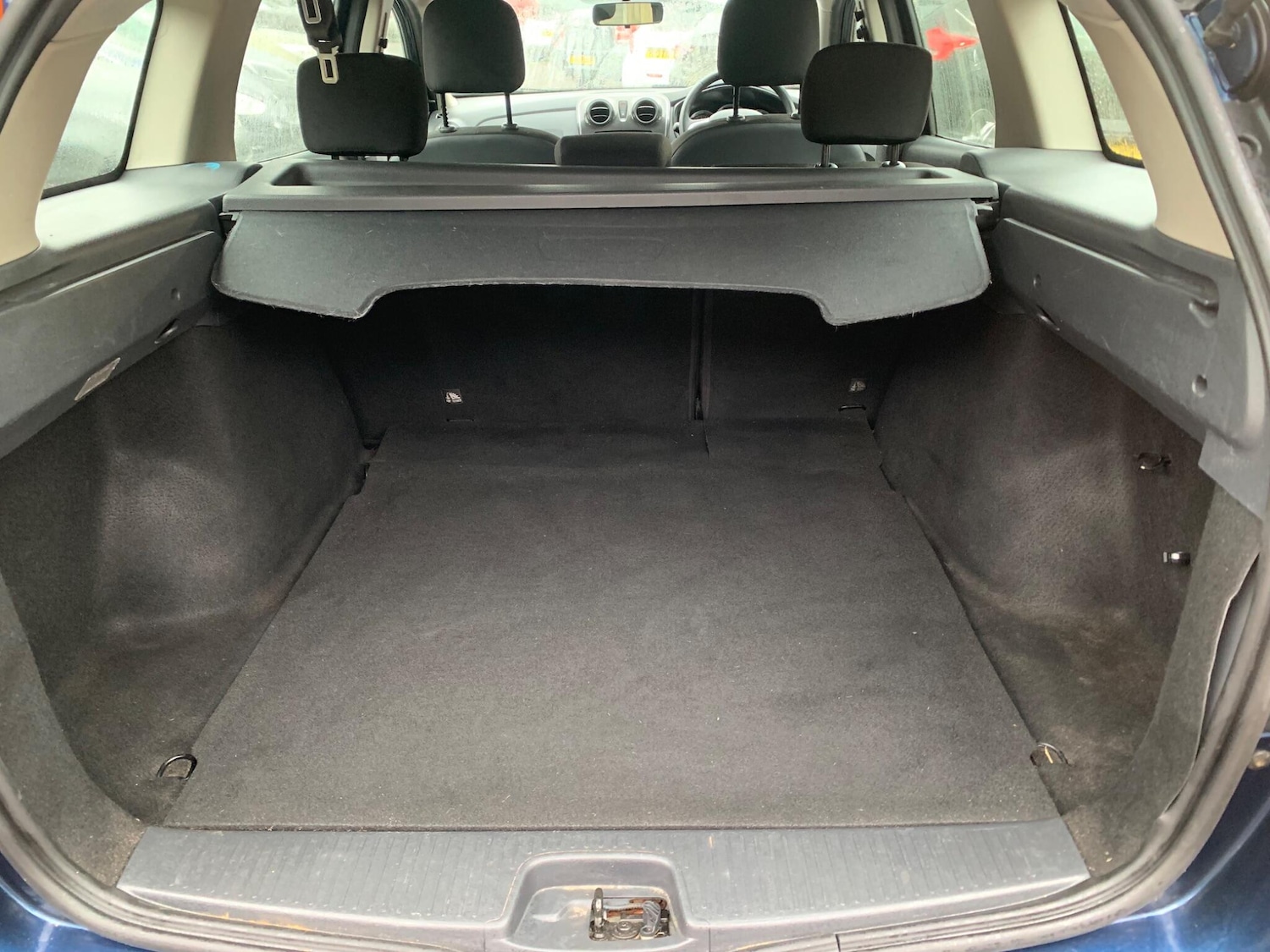 Used Dacia Logan MCV 2019 for sale - 76976175: Photo 28