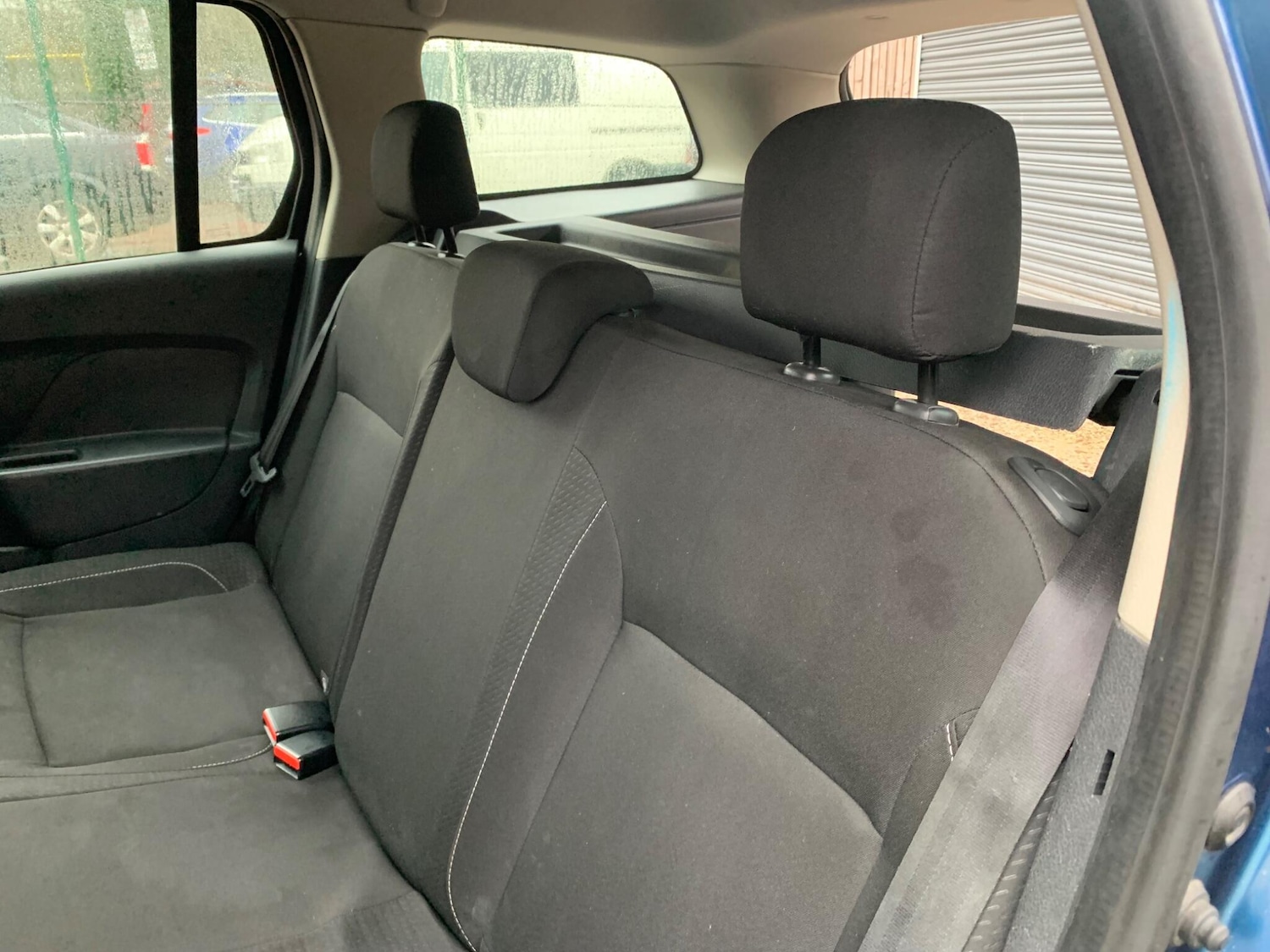 Used Dacia Logan MCV 2019 for sale - 76976175: Photo 29