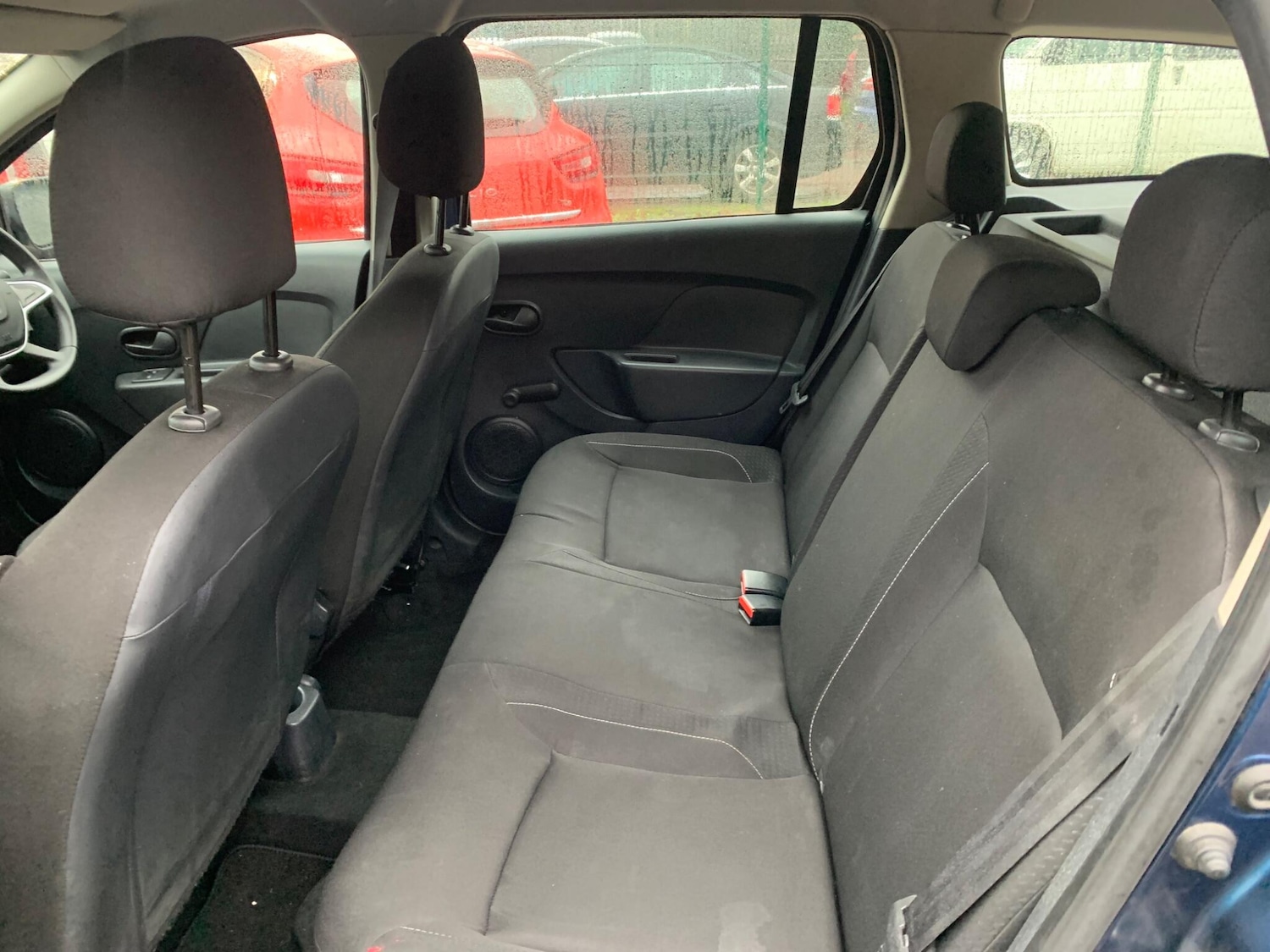 Used Dacia Logan MCV 2019 for sale - 76976175: Photo 30