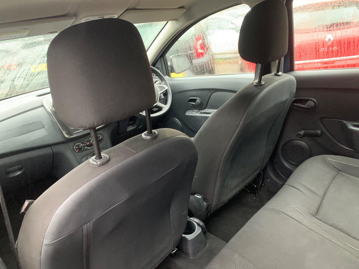 Used Dacia Logan MCV 2019 for sale - 76976175: Photo 31