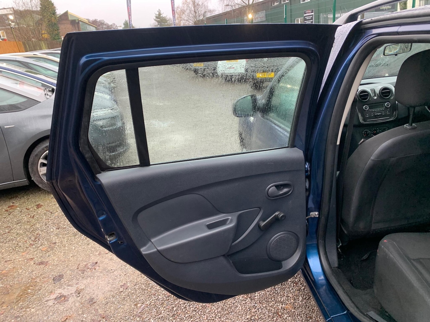 Used Dacia Logan MCV 2019 for sale - 76976175: Photo 32