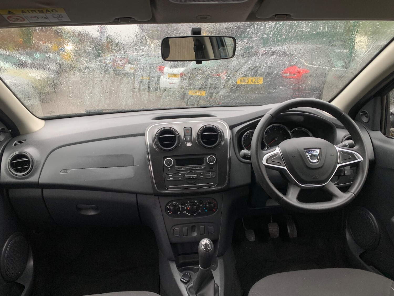 Used Dacia Logan MCV 2019 for sale - 76976175: Photo 35