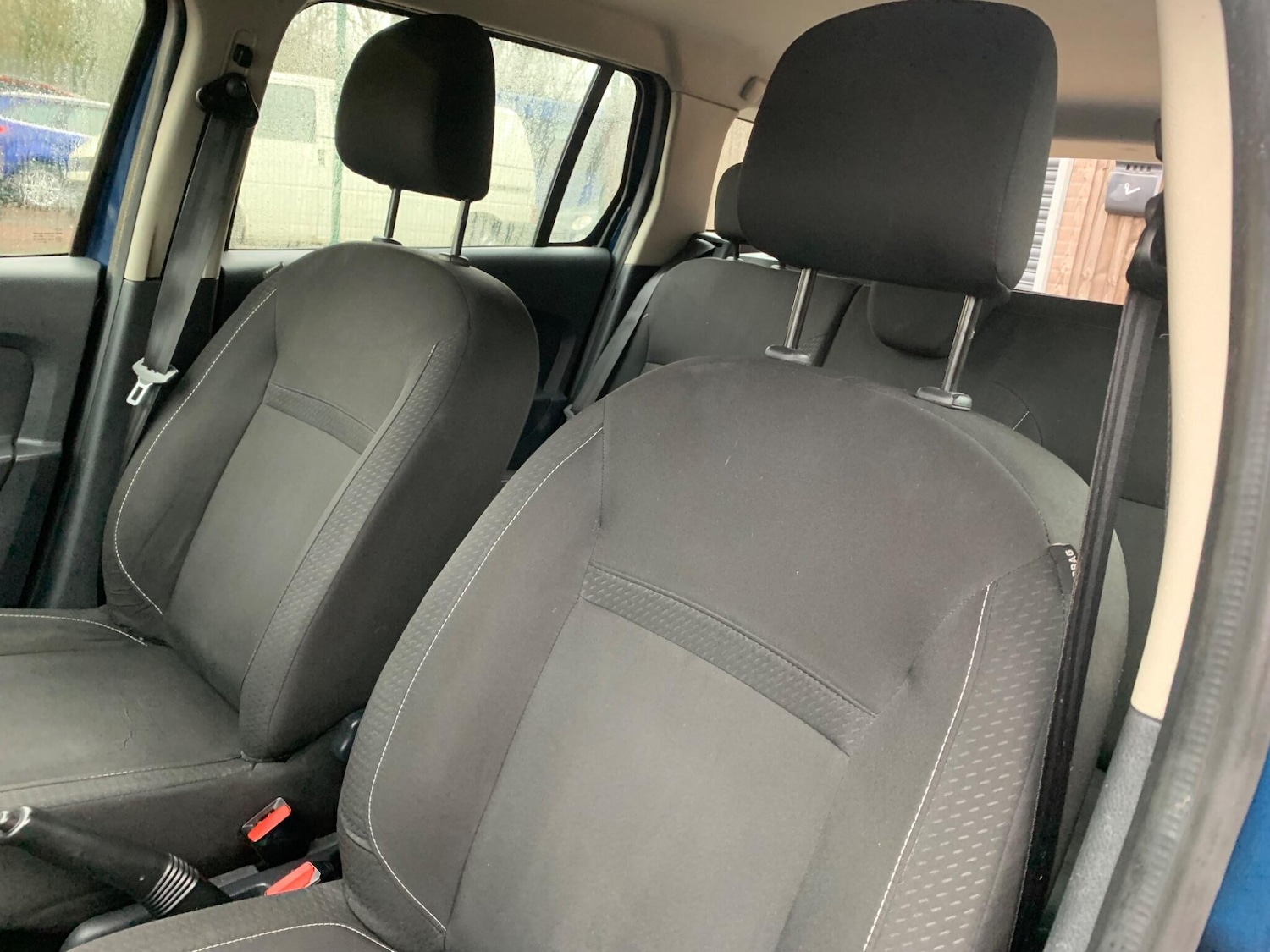 Used Dacia Logan MCV 2019 for sale - 76976175: Photo 37