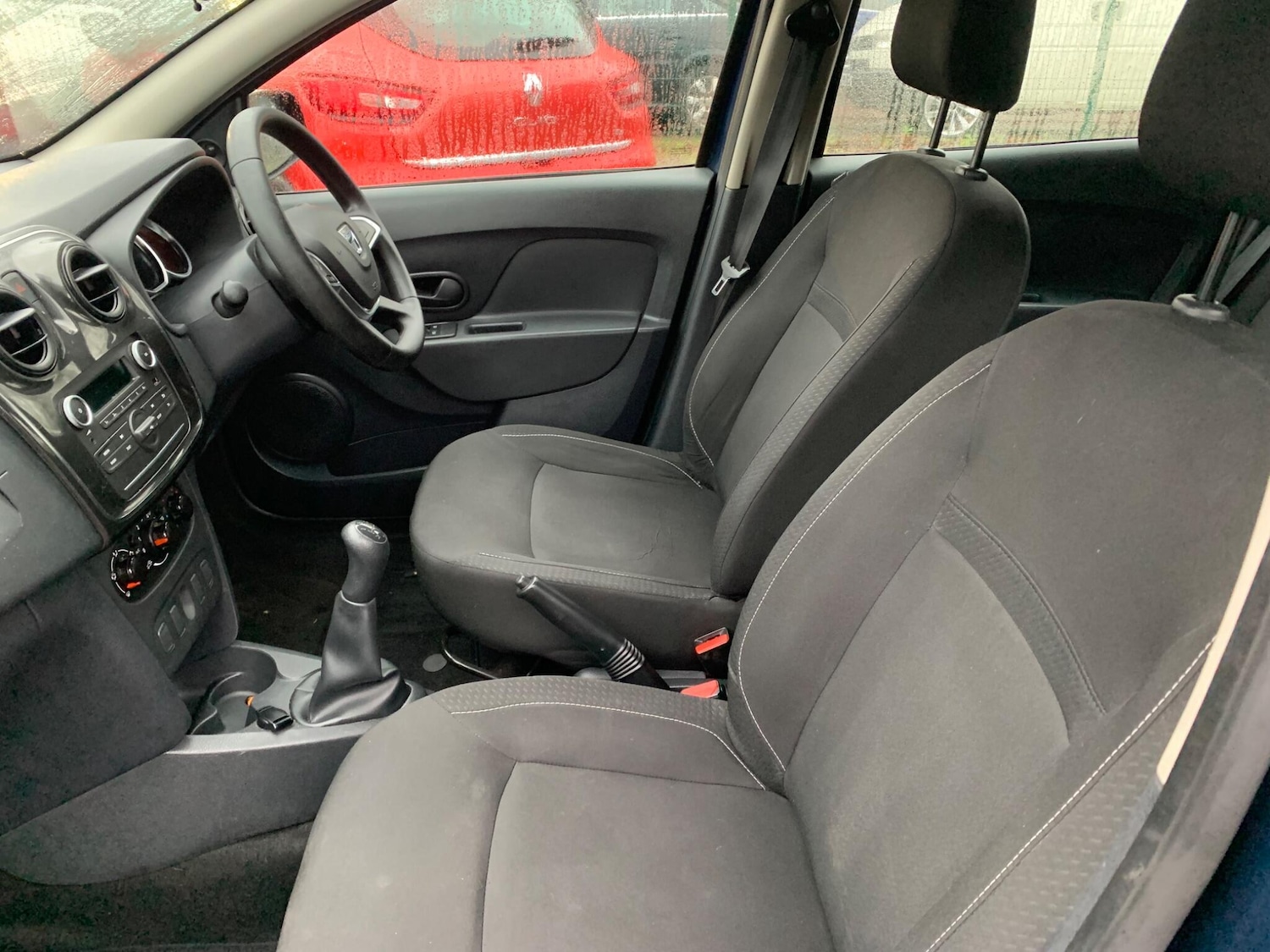 Used Dacia Logan MCV 2019 for sale - 76976175: Photo 38