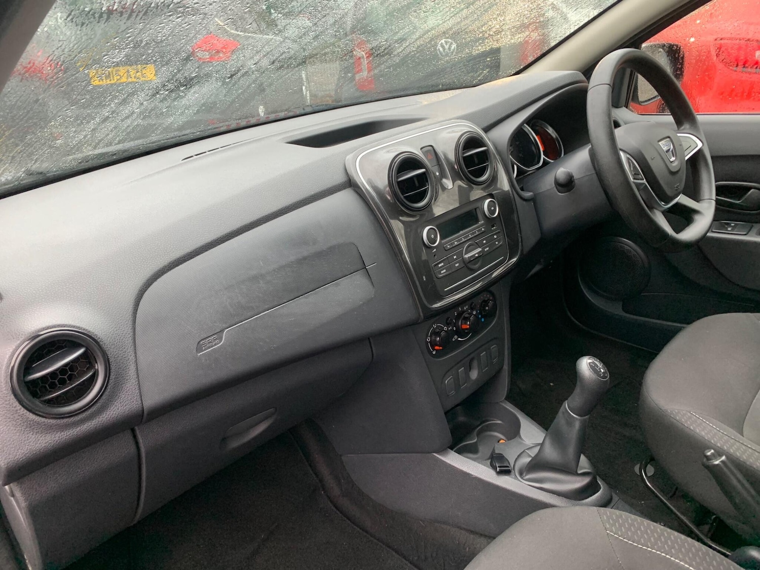 Used Dacia Logan MCV 2019 for sale - 76976175: Photo 39