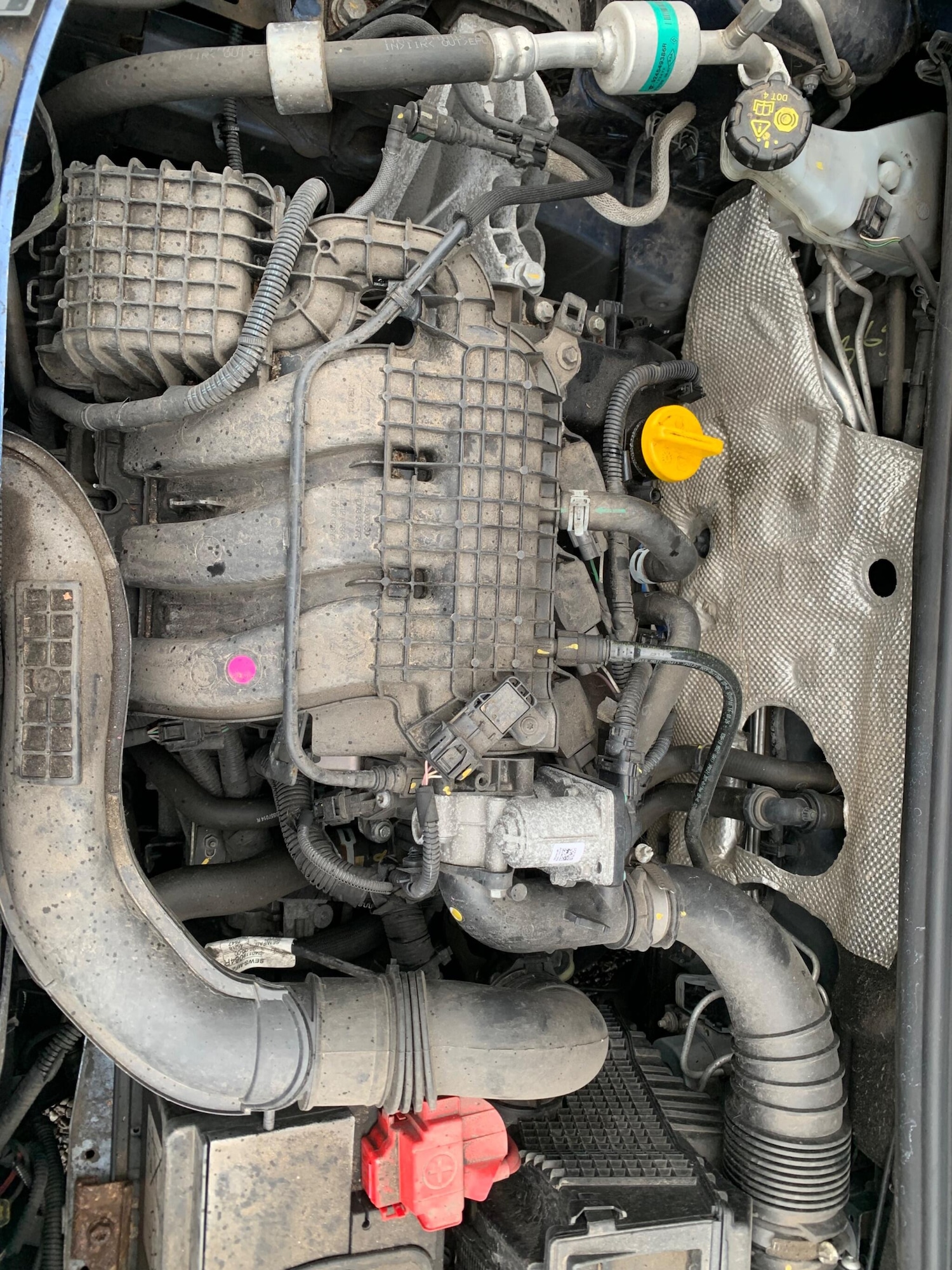 Used Dacia Logan MCV 2019 for sale - 76976175: Photo 44