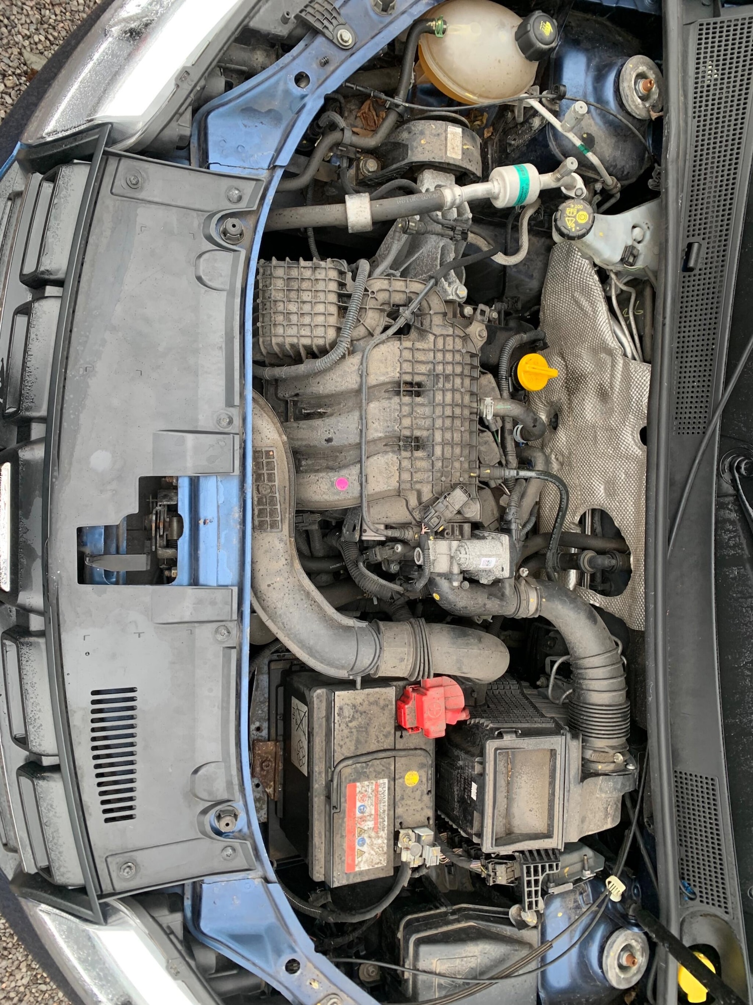 Used Dacia Logan MCV 2019 for sale - 76976175: Photo 45