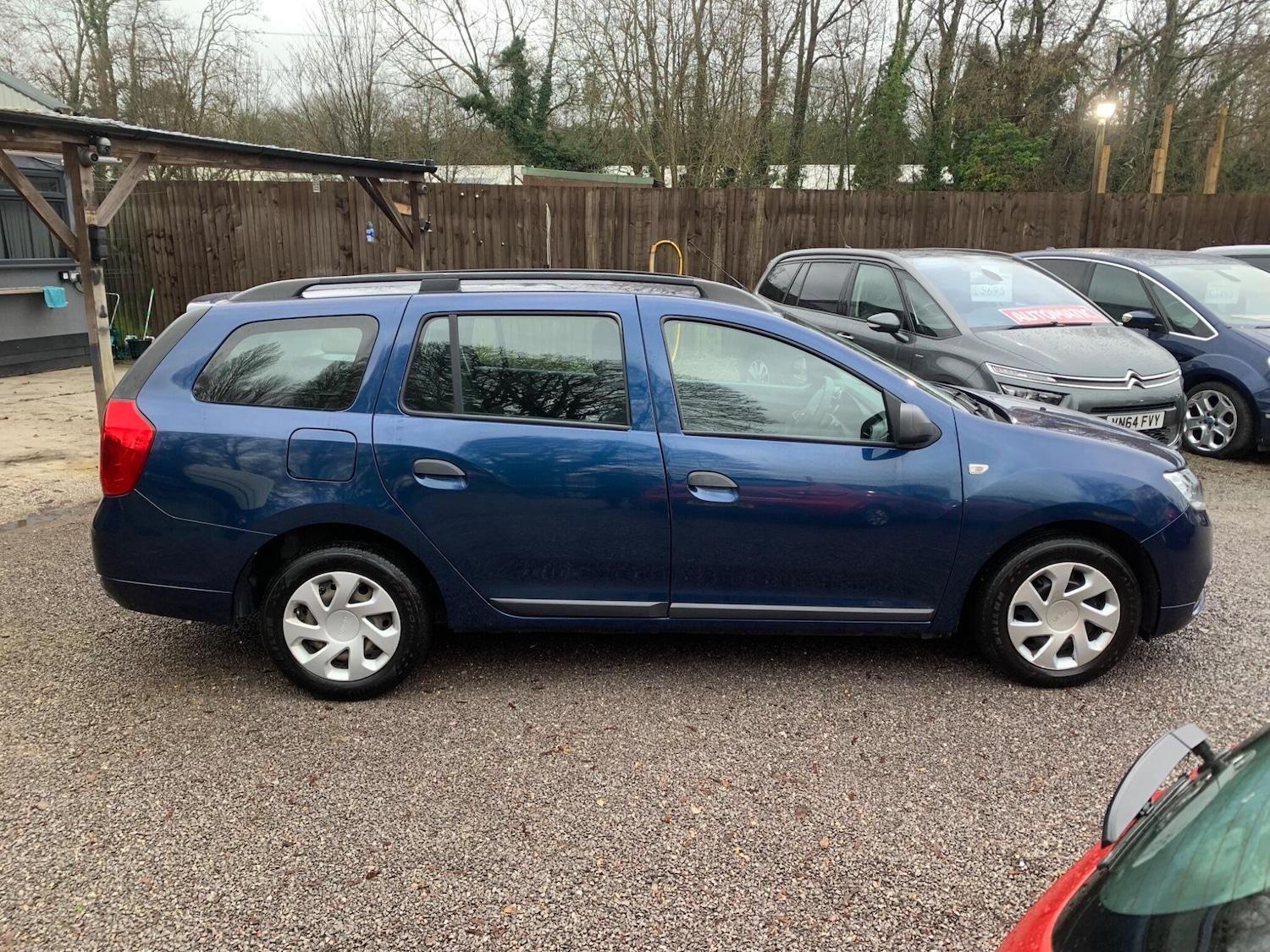 Used Dacia Logan MCV 2019 for sale - 76976175: Photo 5