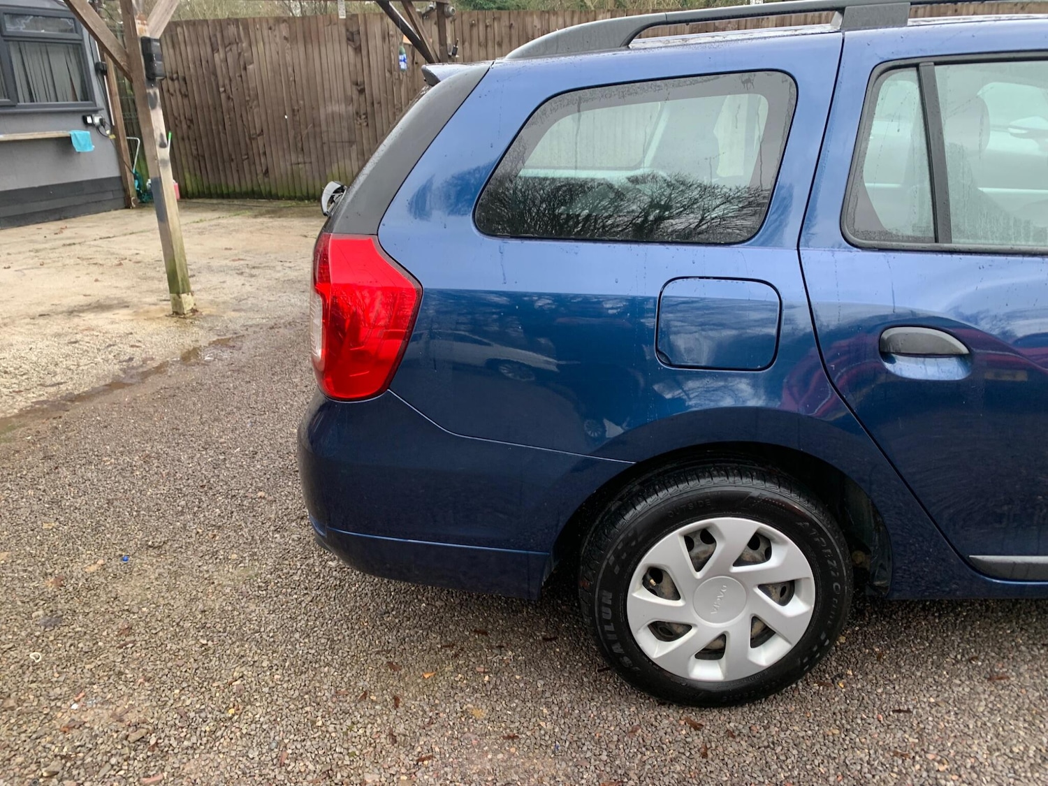 Used Dacia Logan MCV 2019 for sale - 76976175: Photo 56