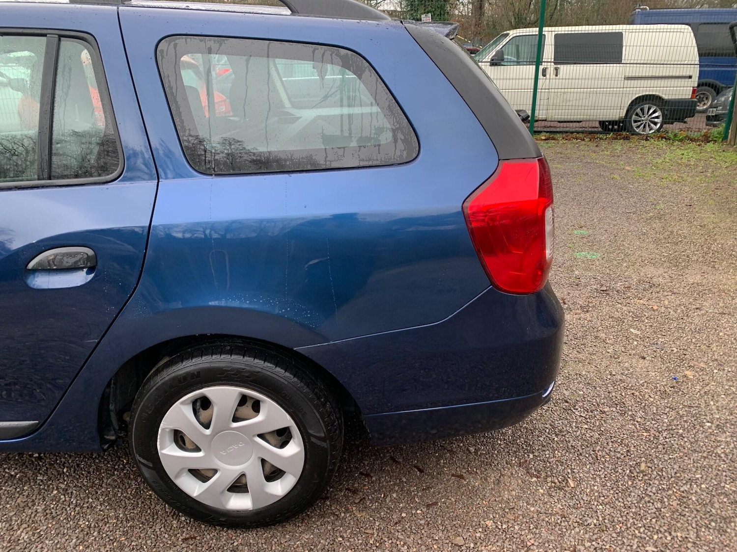 Used Dacia Logan MCV 2019 for sale - 76976175: Photo 58